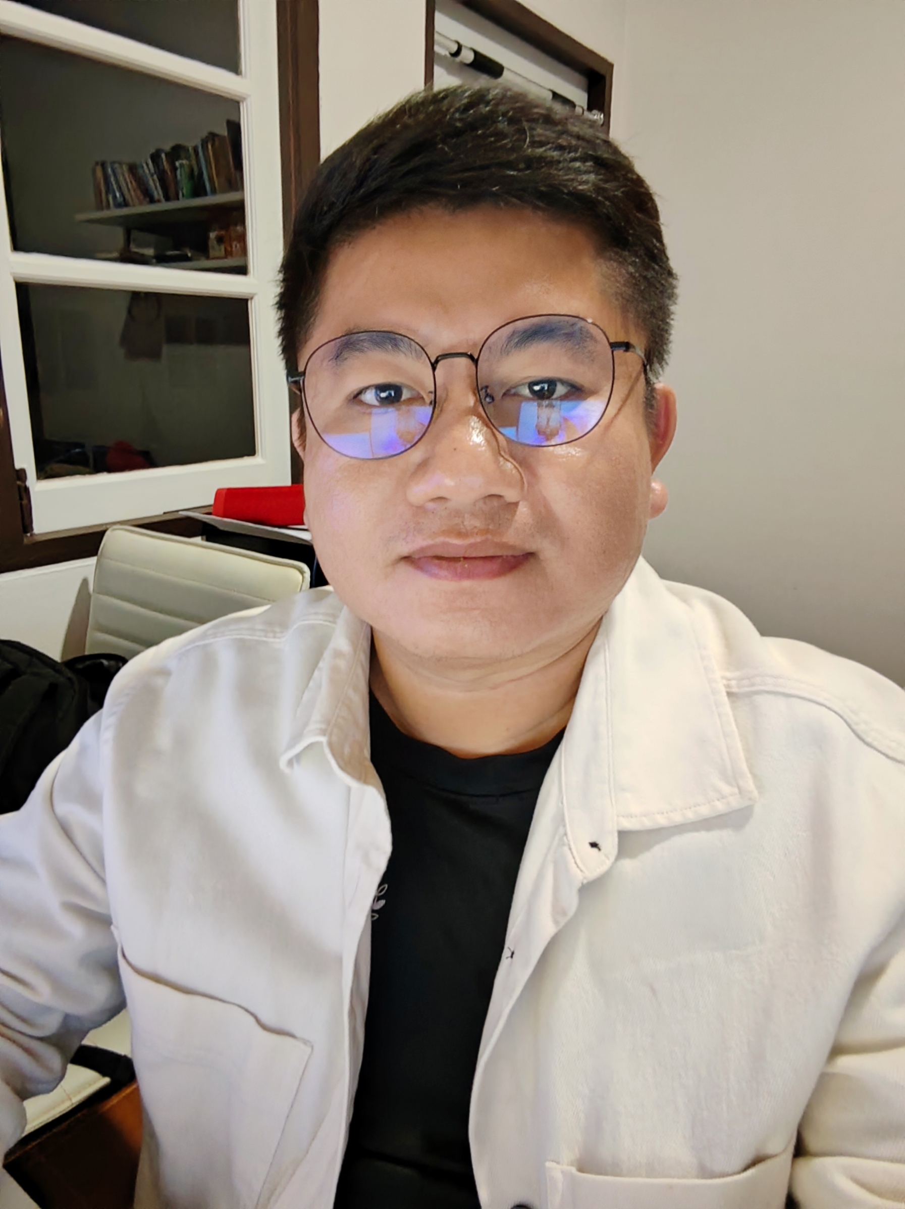 RONNAYOS TANTITHAWORNRAT (ODY)